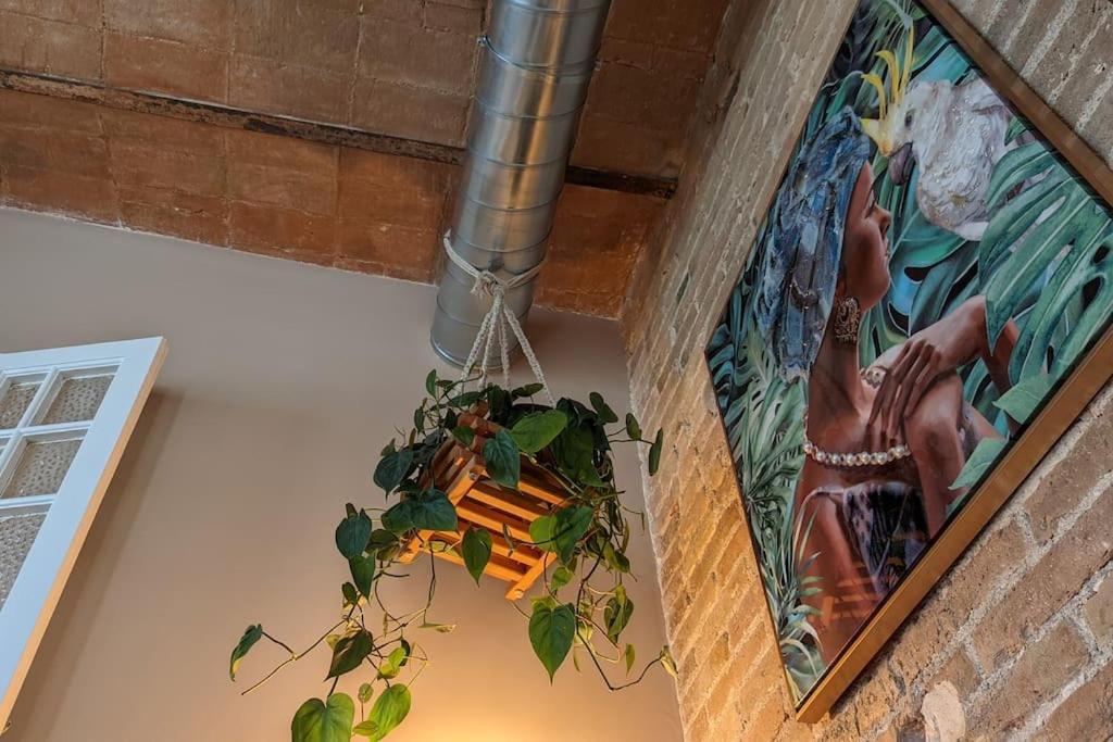 Apartment Crash'nstay - Casa Barna Barcelona