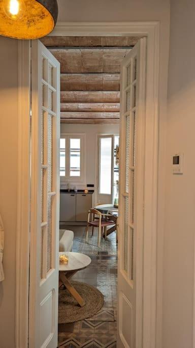 Apartment Crash'nstay - Casa Barna *